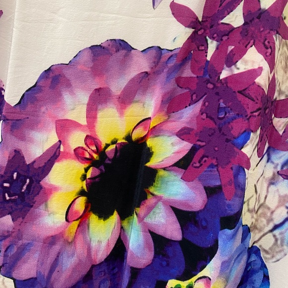 Kora Rae Silk Sheath - Picture 4 of 4